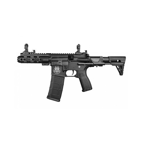 SAIGO DEFENCE RONIN BLACK [SGM4004BC]