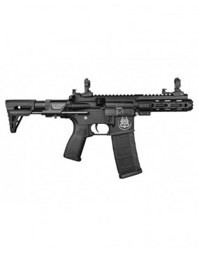 SAIGO DEFENCE RONIN BLACK [SGM4004BC] 2