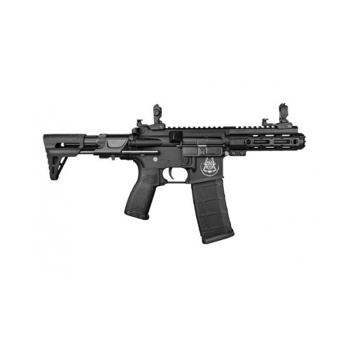 SAIGO DEFENCE RONIN BLACK [SGM4004BC]