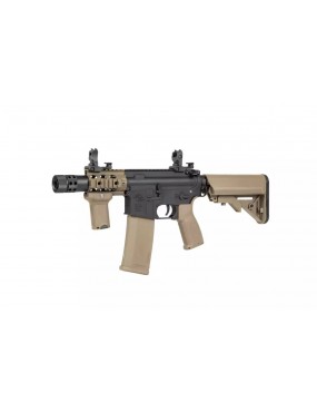 FUCILE SPECNA ARMS RRA SA-E10 EDGE™ RIFLE REPLICA - SEMI-TAN [SPE-01-023933] 2