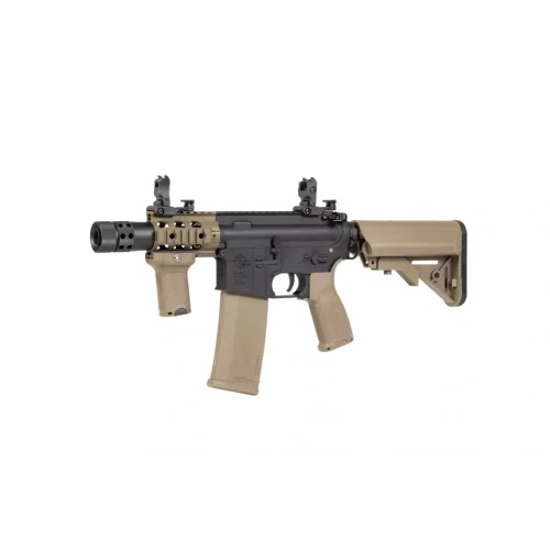 RÉPLIQUE FUSILKA RRA SA-E10 EDGE™ - DEMI-TEINTE [SPE-01-023933]