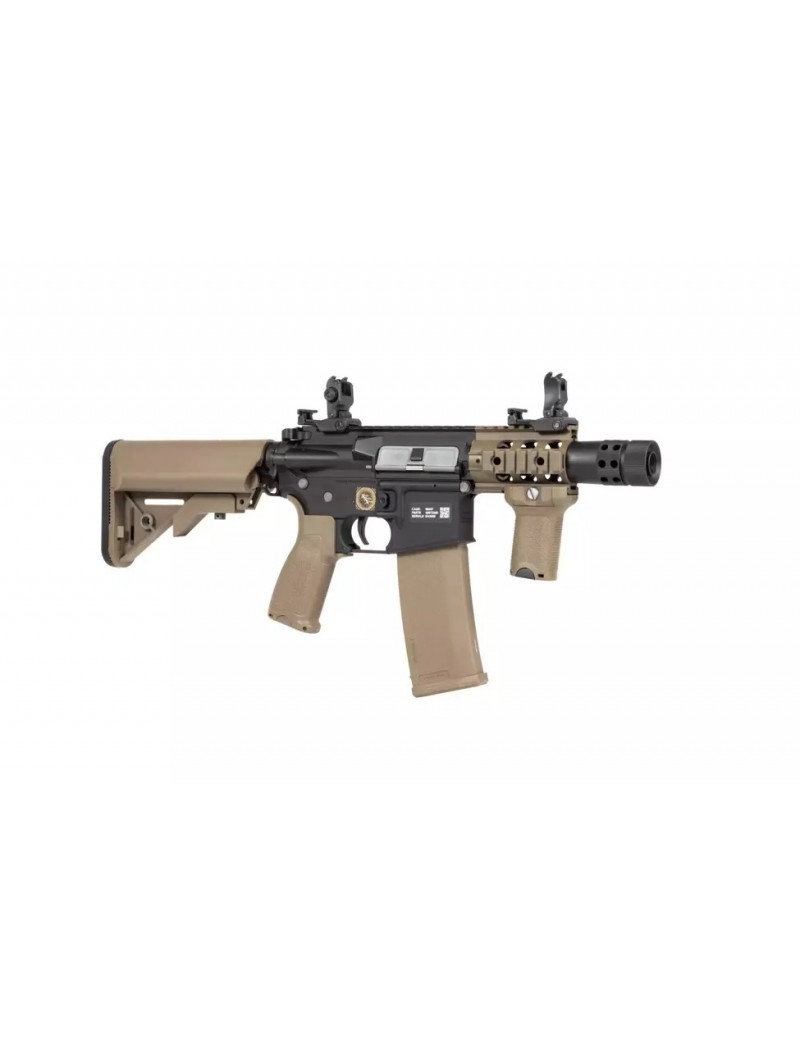 RÉPLIQUE FUSILKA RRA SA-E10 EDGE™ - DEMI-TEINTE [SPE-01-023933]