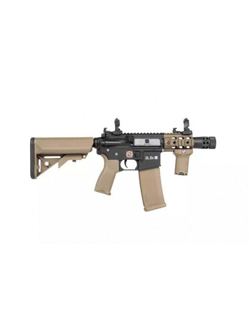 RÉPLIQUE FUSILKA RRA SA-E10 EDGE™ - DEMI-TEINTE [SPE-01-023933]