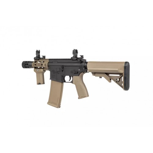 RRA SA-E10 EDGE™ CARBINE REPLICA – HALBBRAUN [SPE-01-023933]