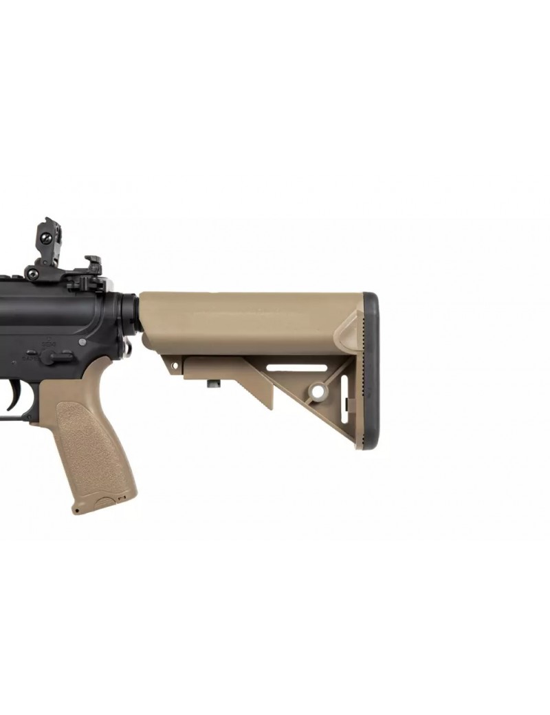 RRA SA-E10 EDGE™ CARBINE REPLICA – HALBBRAUN [SPE-01-023933]