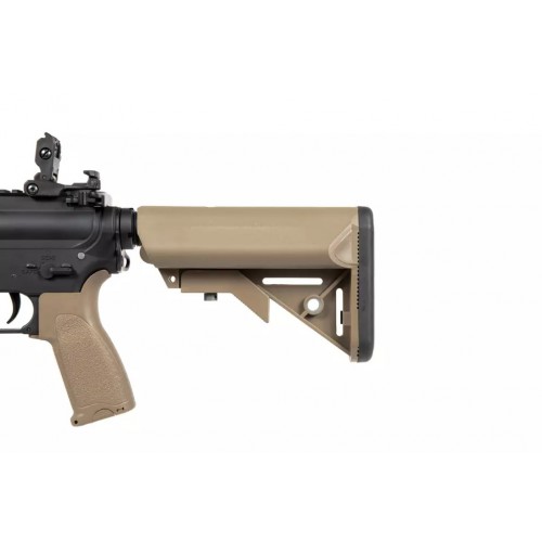 FUCILE SPECNA ARMS RRA SA-E10 EDGE™ RIFLE REPLICA - SEMI-TAN [SPE-01-023933]