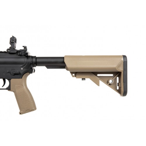 RRA SA-E10 EDGE™ CARBINE REPLICA - HALF-TAN [SPE-01-023933]