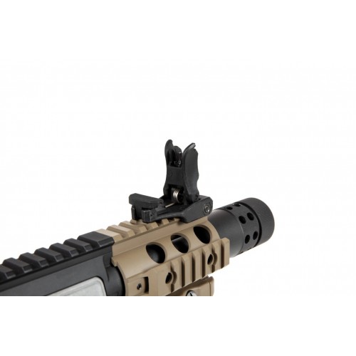 RÉPLICA DE LA CARABINA RRA SA-E10 EDGE™ - HALF-TAN [SPE-01-023933]