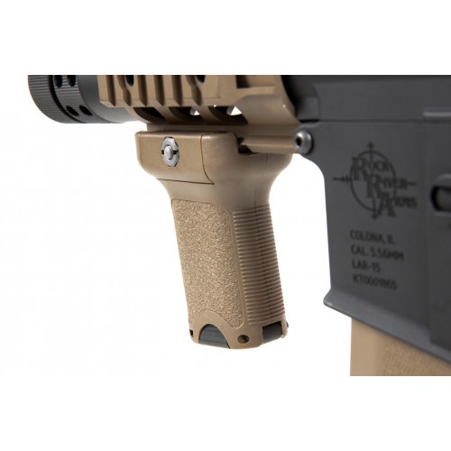 FUCILE SPECNA ARMS RRA SA-E10 EDGE™ RIFLE REPLICA - SEMI-TAN [SPE-01-023933]