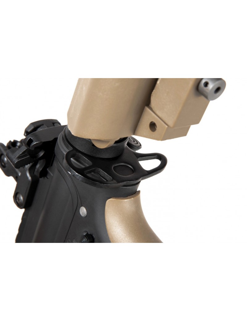 RRA SA-E10 EDGE™ CARBINE REPLICA – HALBBRAUN [SPE-01-023933]