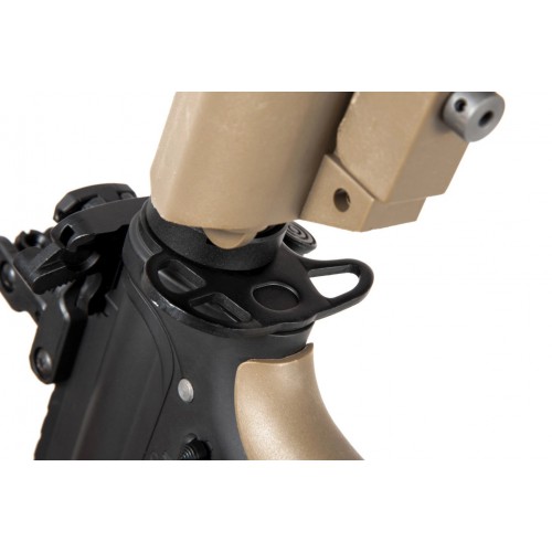 RRA SA-E10 EDGE™ CARBINE REPLICA - HALF-TAN [SPE-01-023933]