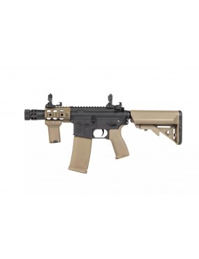 FUCILE SPECNA ARMS RRA SA-E10 EDGE™ RIFLE REPLICA - SEMI-TAN [SPE-01-023933]