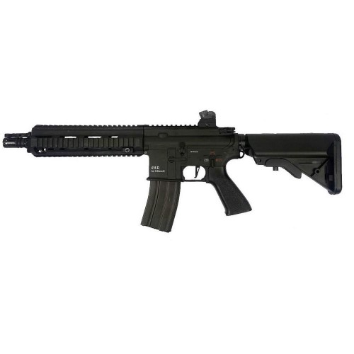 CLASSIC ARMY CA416 CQB ECU SPORTLINE NOIR PACK COMPLET AEG [ENF046P-ST]