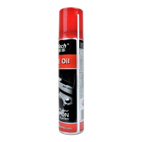 PROTECH GUNS PTFE OIL 100ML [PTG-17-014569]