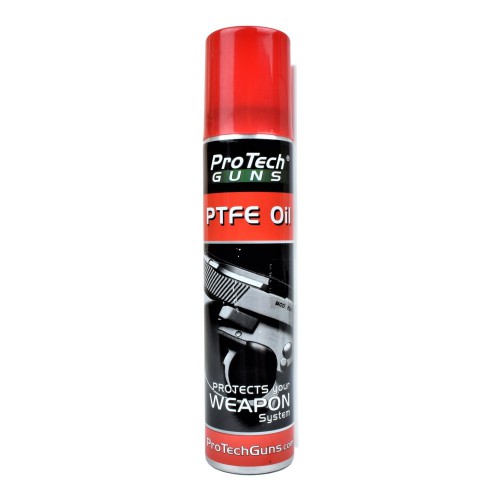 PROTECH GUNS PTFE OIL 100ML [PTG-17-014569]