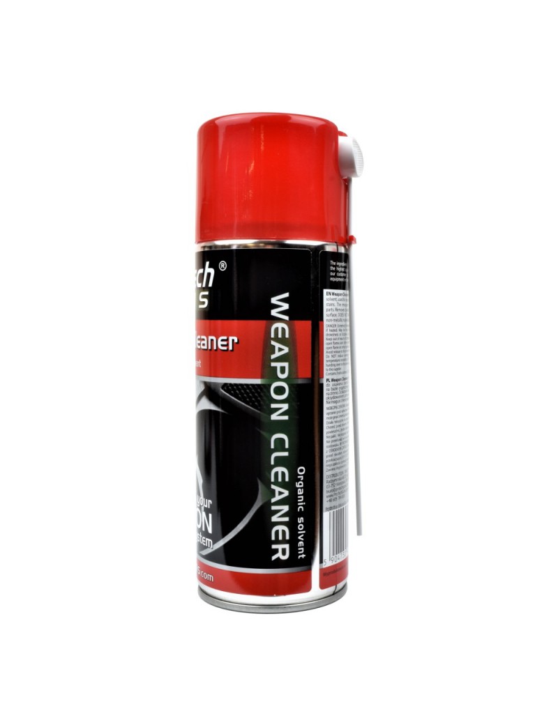PROTECH GUNS WEAPON CLEANER 400ML [PTG-17-014568]