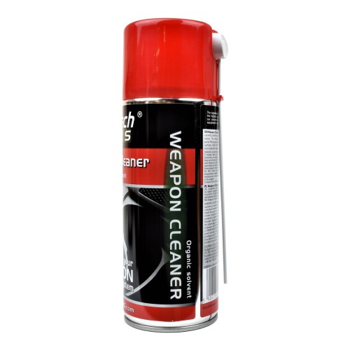PROTECH GUNS WEAPON CLEANER 400ML [PTG-17-014568]