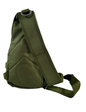 PORTA ACCESORIOS DE UN ASA COLOR VERDE MEDIDAS 30X20X12 CM [34886-VE] 2