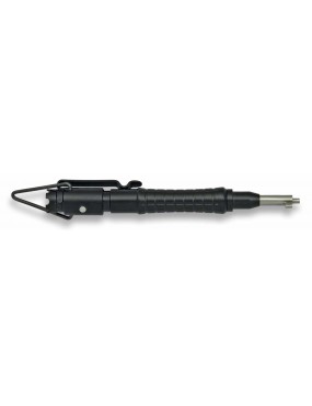 ALBAINOX KUBOTAN CON CHIAVE E TORCIA A LED [3014]