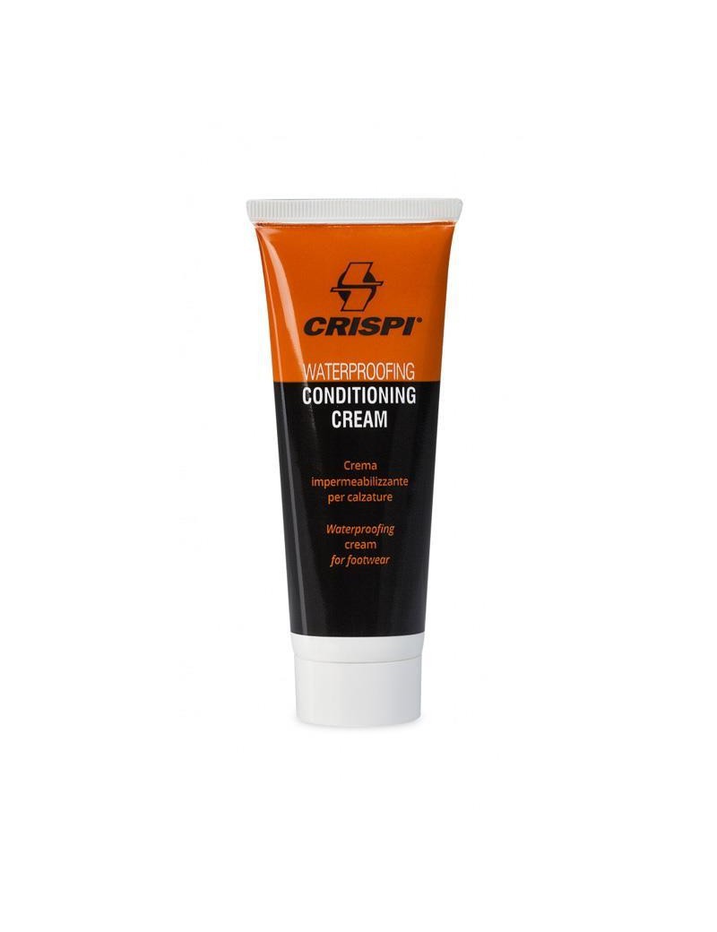 WATERPROOFING CRISPI CREAM FOR FOOTWEAR 75 ML [AM4301]