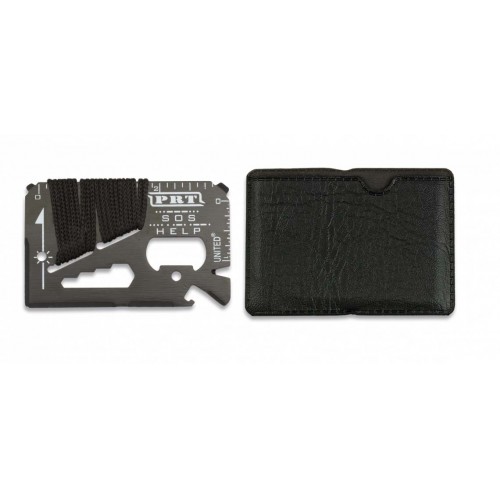 MULTIFUNCTION SURVIVAL PLATE WITH ROPE [33916]