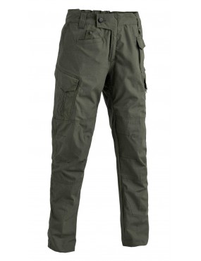 DEFCON 5 PANTALON PANTHERE VERTE [D5-3416 OD]