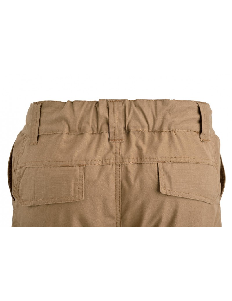 DEFCON 5 PANTALONE PANTHER VERDE [D5-3416 OD]