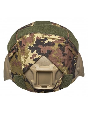 FUNDA DE CASCO RIP-STOP MODELO FAST DEFCON 5 COYOTE [D5-1357 CT] 2