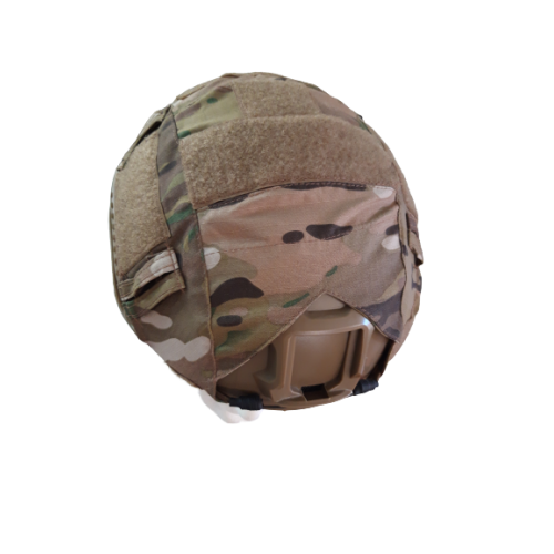 FUNDA CASCO RIP-STOP MODELO FAST DEFCON 5 [D5-1357 MC]