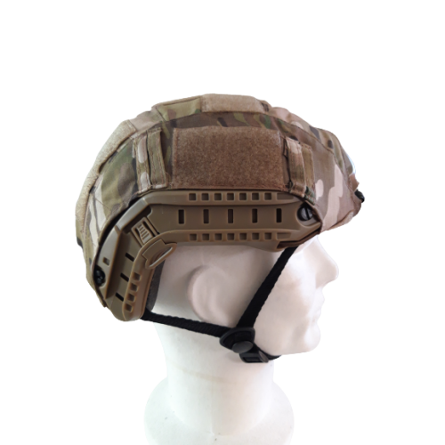 FUNDA CASCO RIP-STOP MODELO FAST DEFCON 5 [D5-1357 MC]