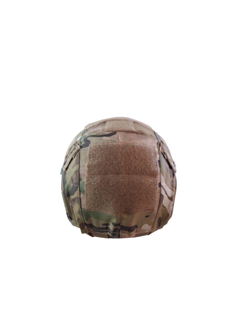 FUNDA CASCO RIP-STOP MODELO FAST DEFCON 5 [D5-1357 MC]