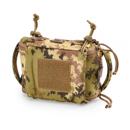 DEFCON 5 TASCHINA MEDICA IFAK [D5-24322 VI]