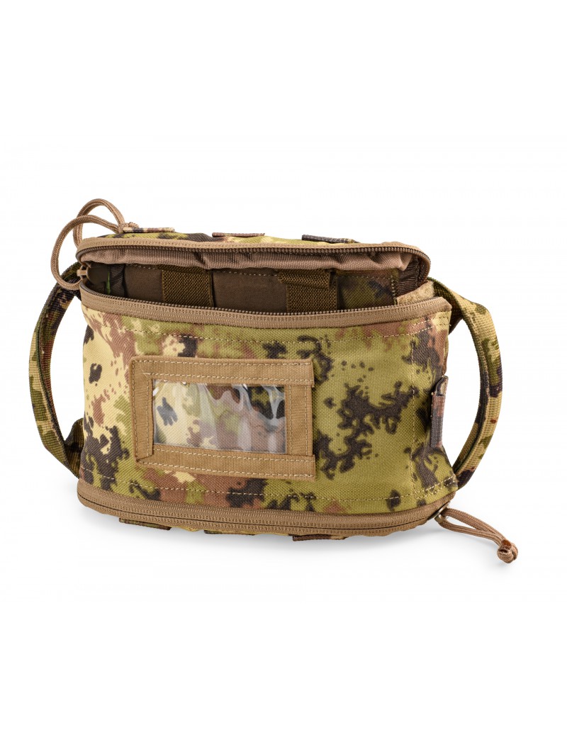 DEFCON 5 POCHETTE MEDICALE IFAK COYOTE TAN [D5-24322 CT]