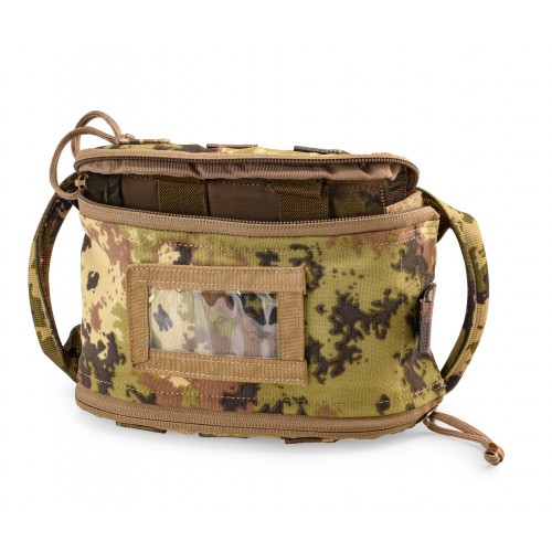 DEFCON 5 POCHETTE MEDICALE IFAK COYOTE TAN [D5-24322 CT]