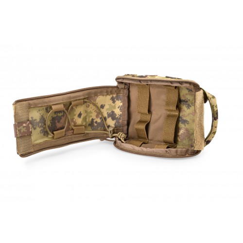 DEFCON 5 MEDICAL POCKET IFAK COYOTE TAN [D5-24322 CT]