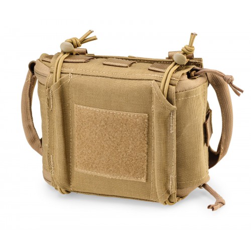 DEFCON 5 TASCHINA MEDICA IFAK COYOTE TAN [D5-24322 CT]