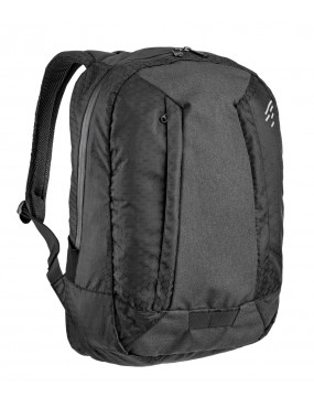 BACKPACK "INSIGNA" - 28 LITERS - BLACK - D.FIVE [DF5-2519 B]