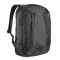 RUCKSACK "INSIGNA" - 28 LITER - SCHWARZ - D.FIVE [DF5-2519 B]