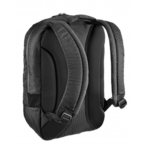 ZAINO "INSIGNA" - 28 LITRI - NERO - D.FIVE [DF5-2519 B]