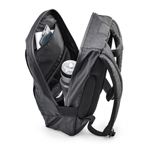 DEFCON 5 ZAINO "INSIGNA"  28 LITRI NERO [DF5-2519 B]