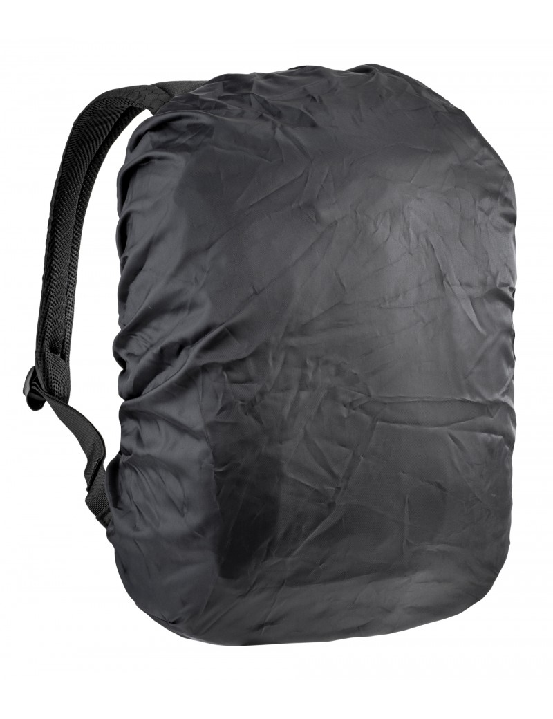 ZAINO "INSIGNA" - 28 LITRI - NERO - D.FIVE [DF5-2519 B]