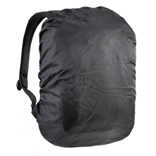 ZAINO "INSIGNA" - 28 LITRI - NERO - D.FIVE [DF5-2519 B]