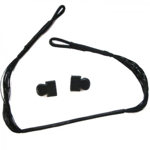 CORDE DE RECHANGE POUR ARBALÈTE 80 LBS [RMH80C]