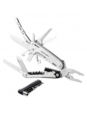 ROXON STORM MULTIPURPOSE PLIERS [S801]