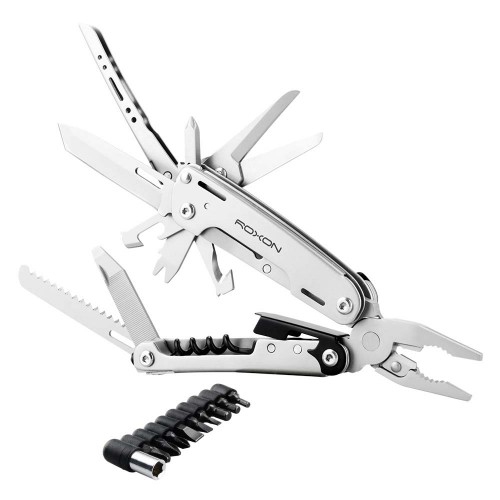 ROXON STORM MULTIPURPOSE PLIERS [S801]