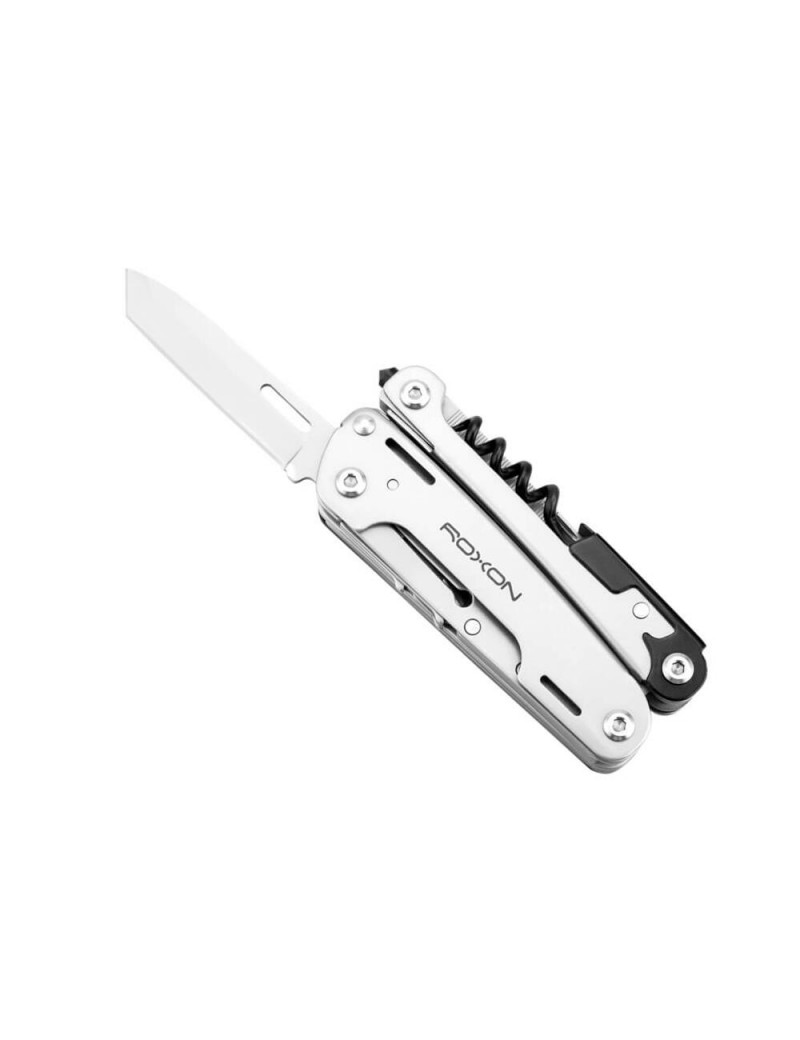 ROXON STORM MULTIPURPOSE PLIERS [S801]