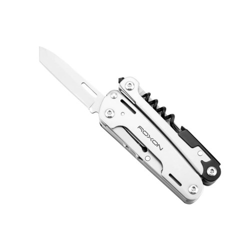 ROXON STORM MULTIPURPOSE PLIERS [S801]