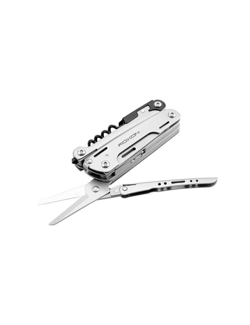 ROXON STORM MULTIPURPOSE PLIERS [S801]