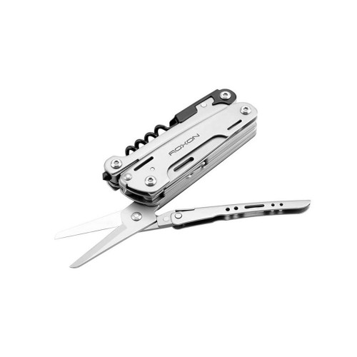 ROXON STORM MULTIPURPOSE PLIERS [S801]