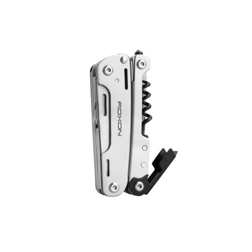 ROXON STORM MULTIPURPOSE PLIERS [S801]